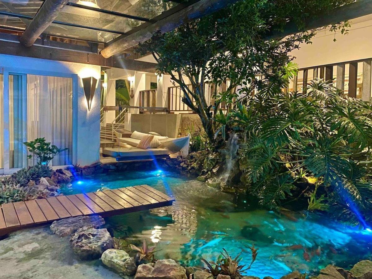 Casa Canto Da Canoa Guaruja Ngoại thất bức ảnh
