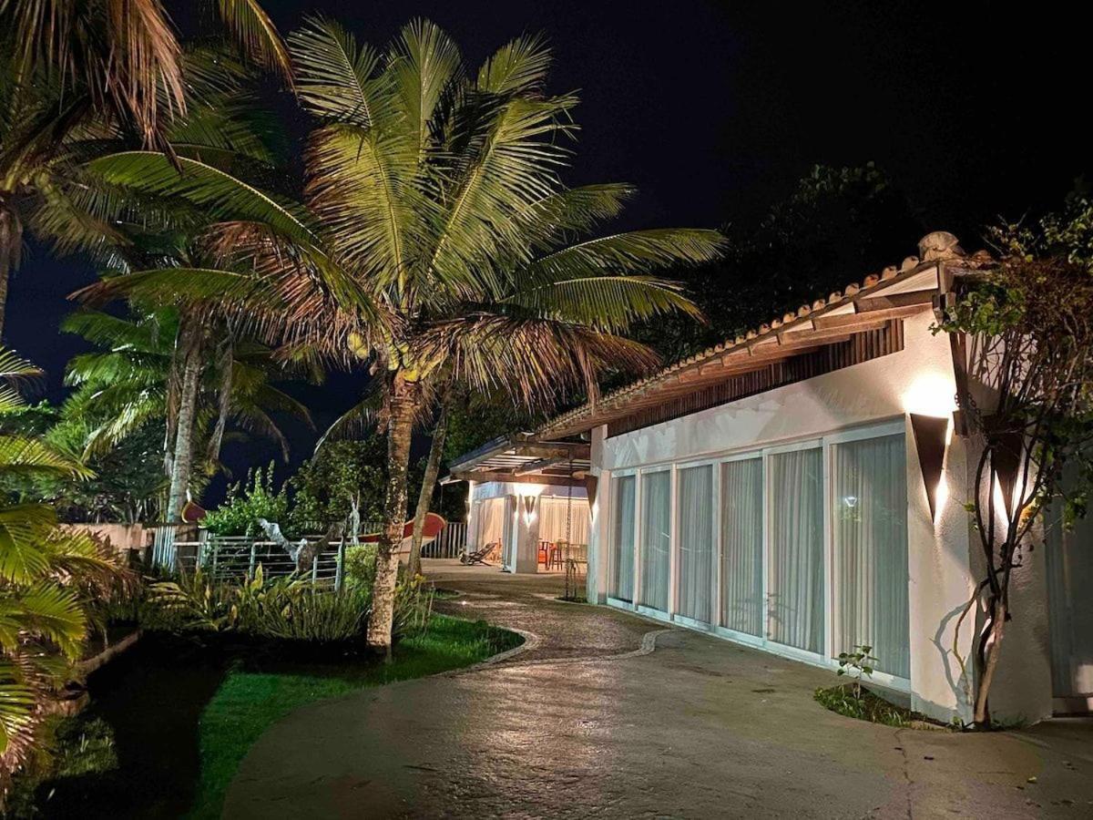 Casa Canto Da Canoa Guaruja Ngoại thất bức ảnh