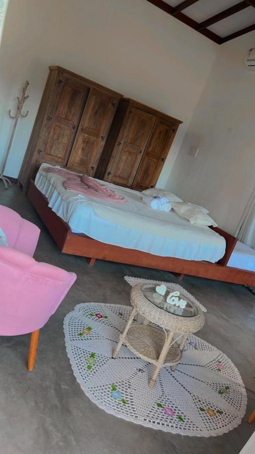 Casa Canto Da Canoa Guaruja Ngoại thất bức ảnh