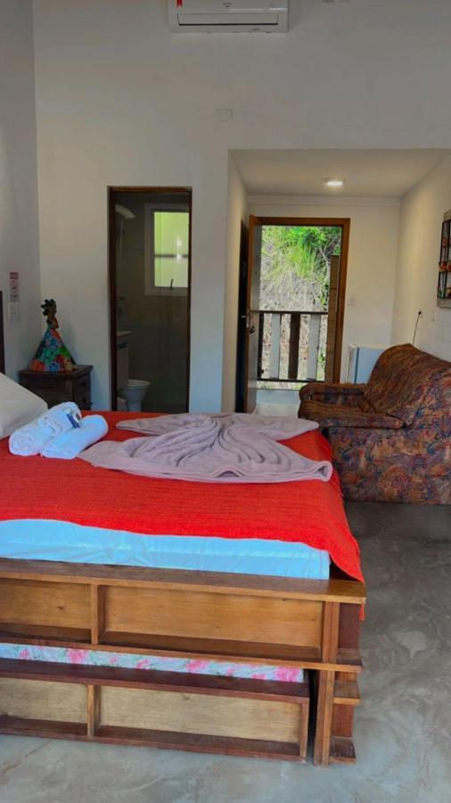 Casa Canto Da Canoa Guaruja Ngoại thất bức ảnh
