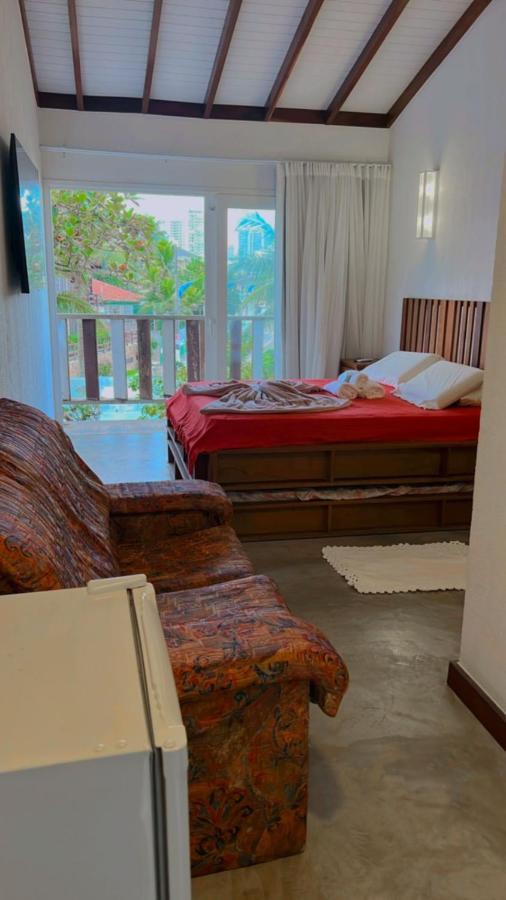 Casa Canto Da Canoa Guaruja Ngoại thất bức ảnh